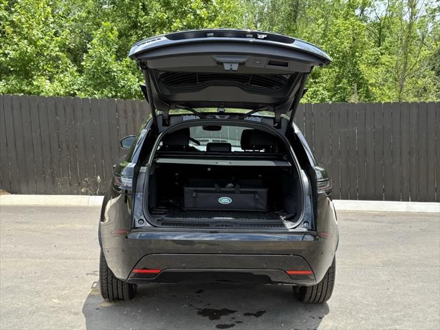 new 2026 Land Rover Range Rover Velar car, priced at $75,515