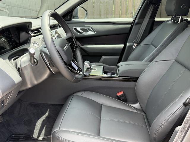 new 2026 Land Rover Range Rover Velar car, priced at $75,515