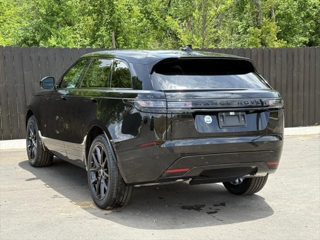new 2026 Land Rover Range Rover Velar car, priced at $75,515
