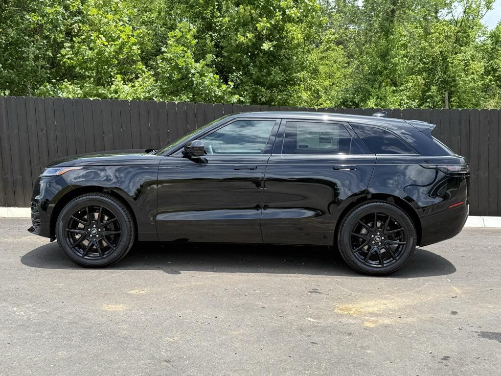 new 2026 Land Rover Range Rover Velar car, priced at $75,515