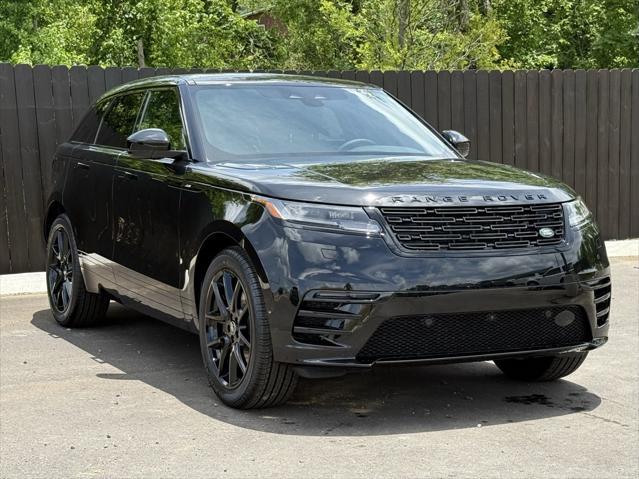 new 2026 Land Rover Range Rover Velar car, priced at $75,515