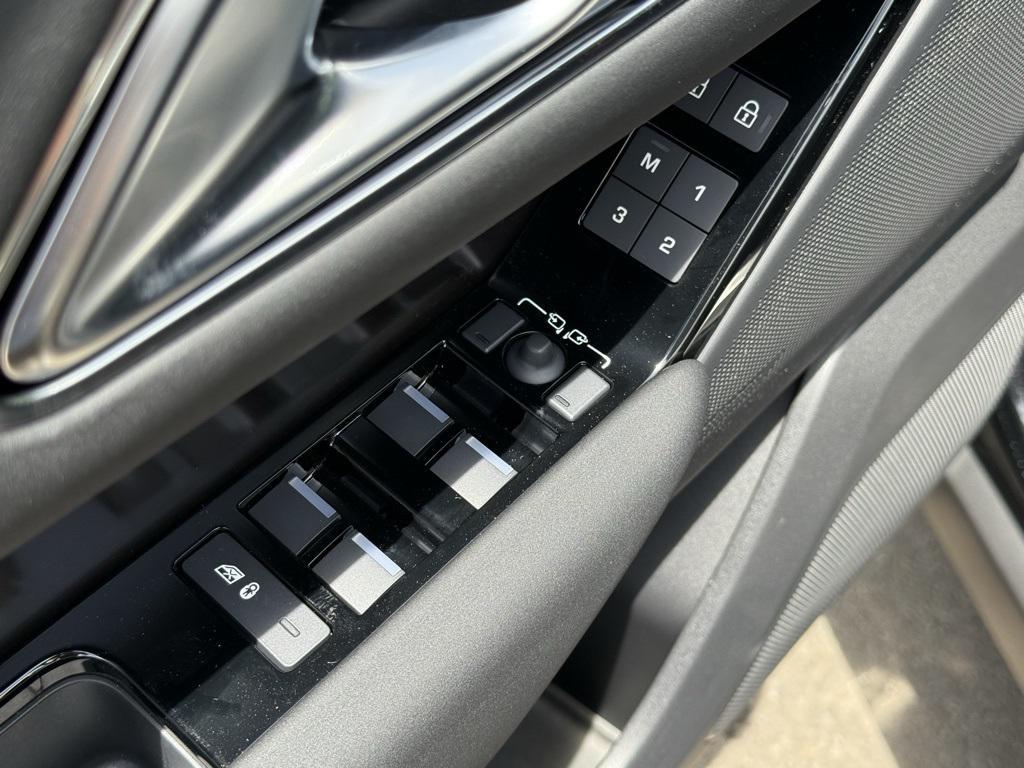 new 2026 Land Rover Range Rover Velar car, priced at $75,515
