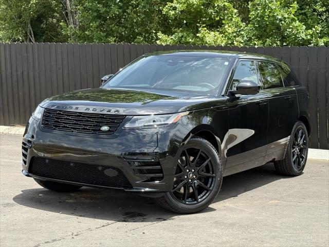 new 2026 Land Rover Range Rover Velar car, priced at $75,515