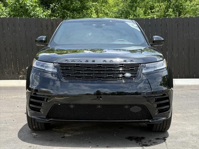 new 2026 Land Rover Range Rover Velar car, priced at $75,515