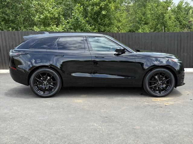 new 2026 Land Rover Range Rover Velar car, priced at $75,515