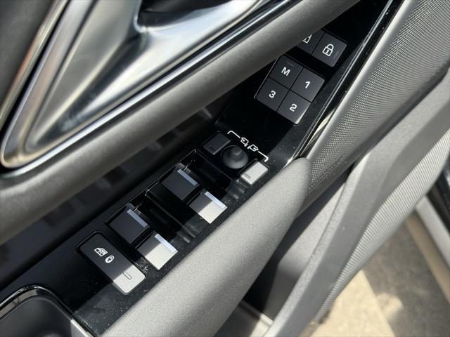 new 2026 Land Rover Range Rover Velar car, priced at $75,515