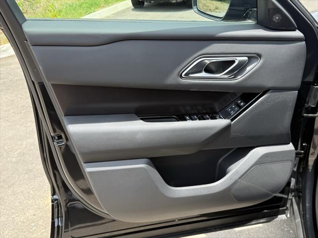 new 2026 Land Rover Range Rover Velar car, priced at $75,515