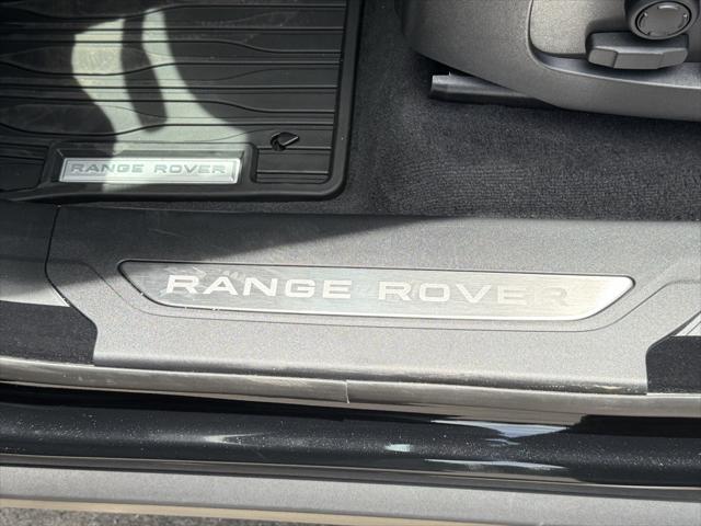 new 2026 Land Rover Range Rover Velar car, priced at $75,515