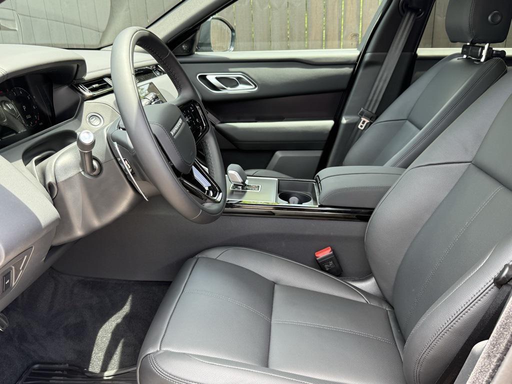 new 2026 Land Rover Range Rover Velar car, priced at $75,515