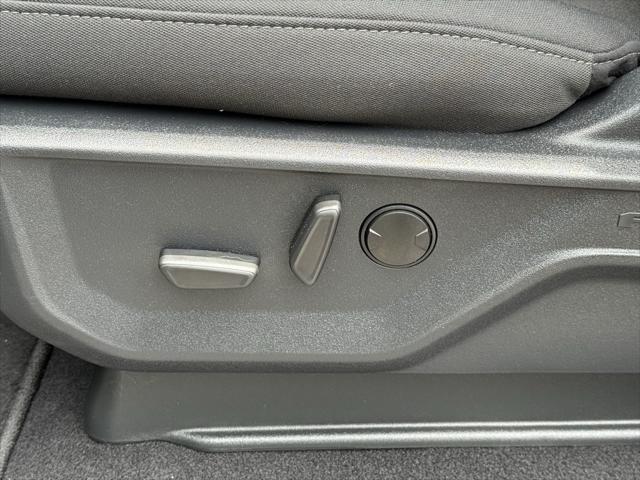used 2024 Ford F-150 car, priced at $49,545