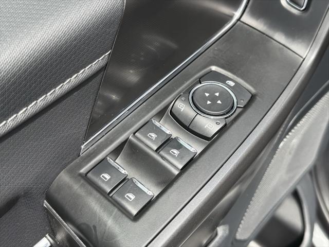 used 2024 Ford F-150 car, priced at $49,545