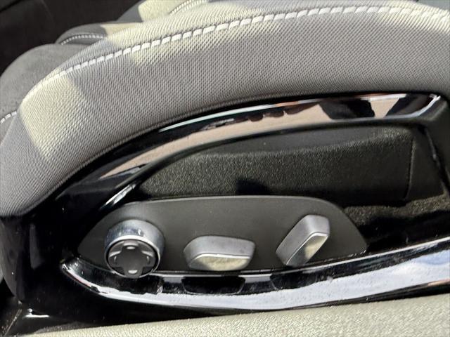 used 2024 Chevrolet Corvette car, priced at $129,988