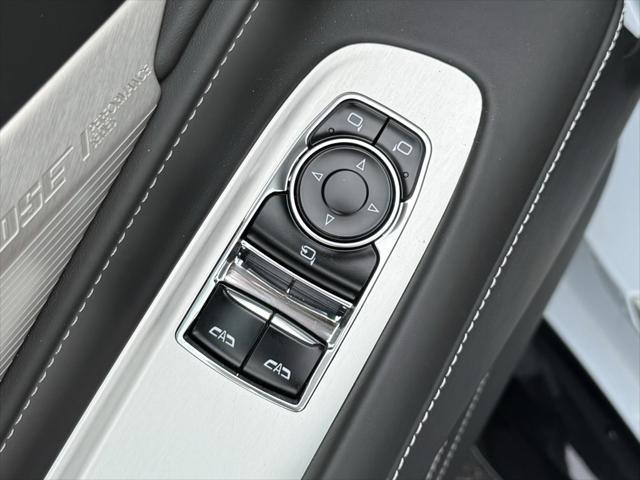used 2024 Chevrolet Corvette car, priced at $129,988