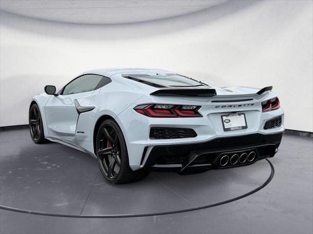 used 2024 Chevrolet Corvette car, priced at $129,988