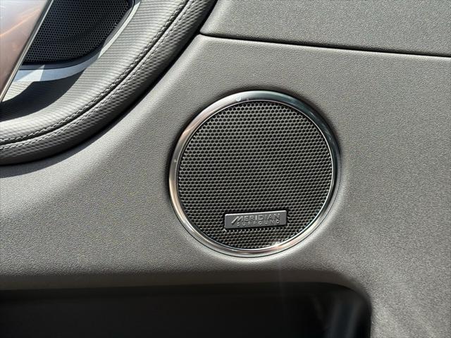 used 2025 Land Rover Discovery Sport car, priced at $52,945