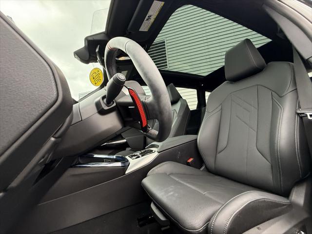 used 2025 BMW X3 car, priced at $64,988