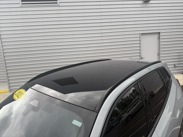used 2025 BMW X3 car, priced at $64,988