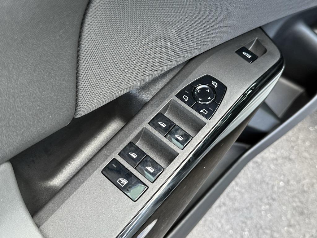 used 2025 BMW X3 car, priced at $58,963