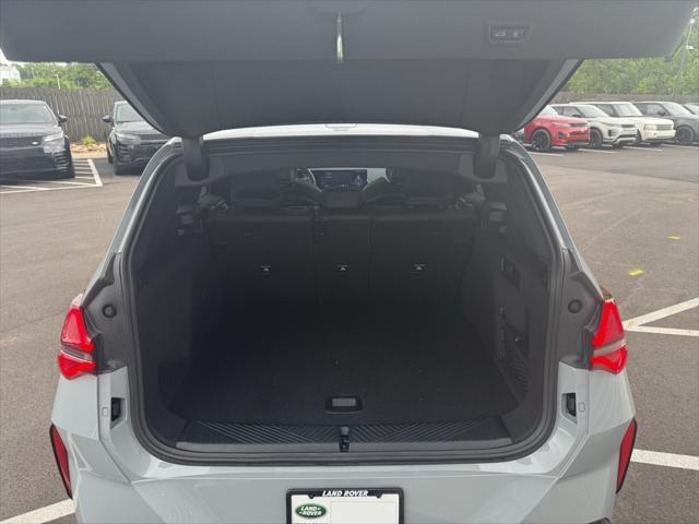 used 2025 BMW X3 car, priced at $64,988