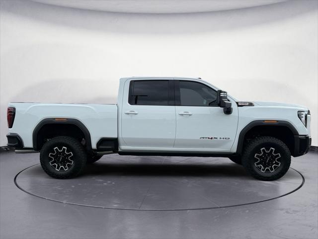 used 2025 GMC Sierra 2500 car, priced at $92,988