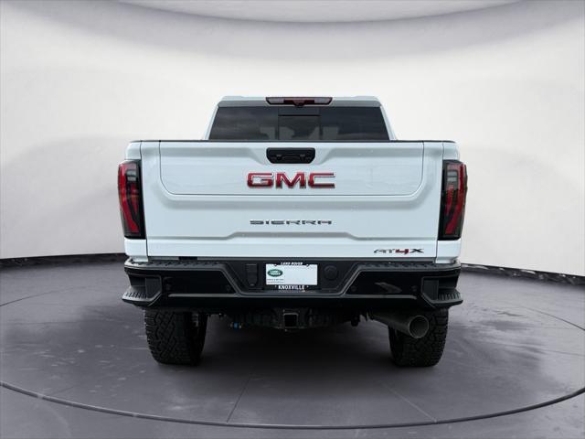 used 2025 GMC Sierra 2500 car, priced at $92,988