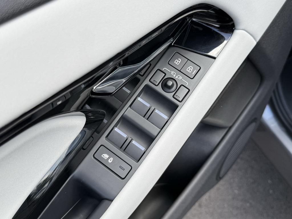 used 2025 Land Rover Range Rover Evoque car, priced at $48,663