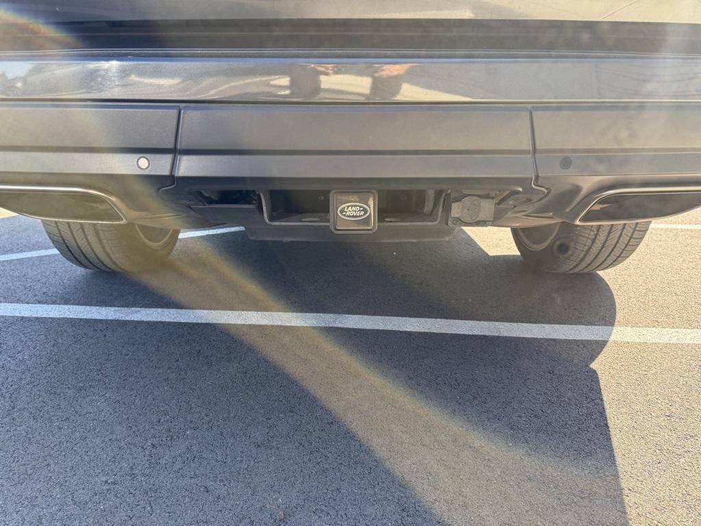 used 2019 Land Rover Range Rover car, priced at $41,988