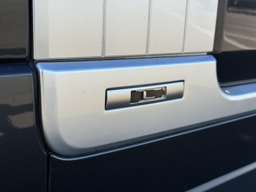 used 2019 Land Rover Range Rover car, priced at $41,988