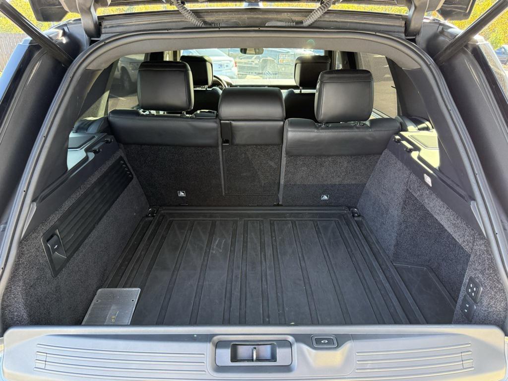 used 2019 Land Rover Range Rover car, priced at $41,988