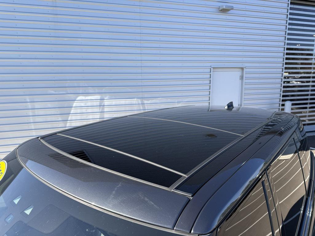 used 2019 Land Rover Range Rover car, priced at $41,988