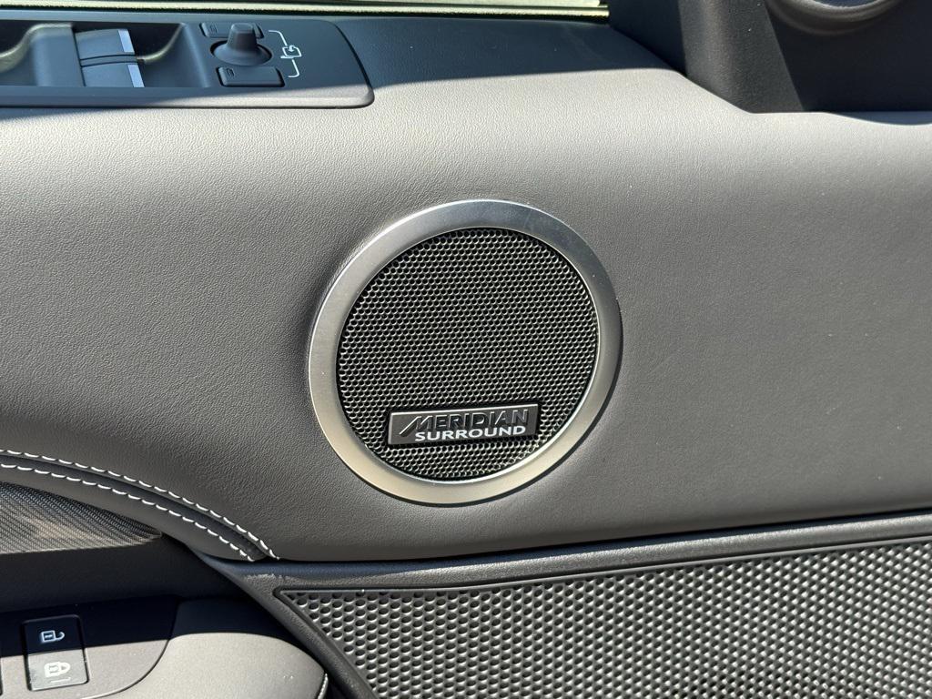 used 2024 Land Rover Discovery car, priced at $74,963