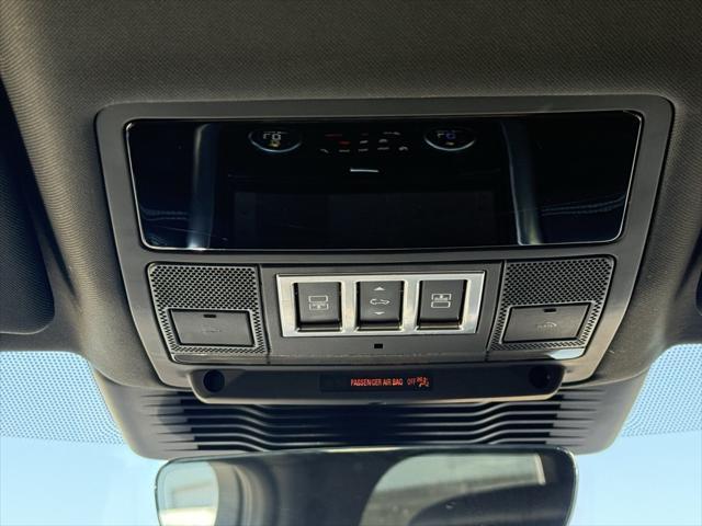used 2024 Land Rover Discovery car, priced at $76,323