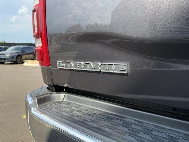 used 2022 Ram 3500 car, priced at $62,988