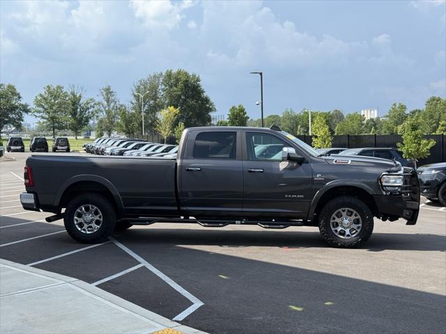 used 2022 Ram 3500 car, priced at $62,988