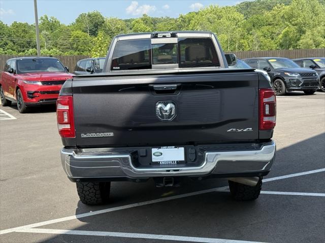 used 2022 Ram 3500 car, priced at $62,988