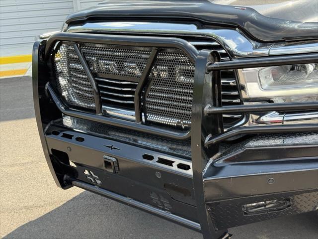 used 2022 Ram 3500 car, priced at $62,988