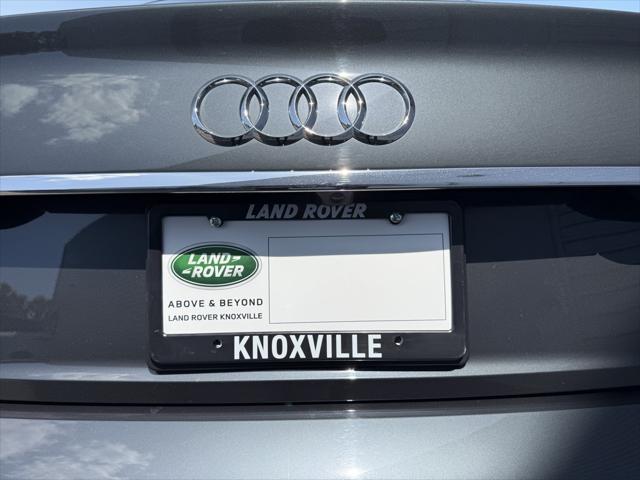 used 2021 Audi A4 car, priced at $25,988