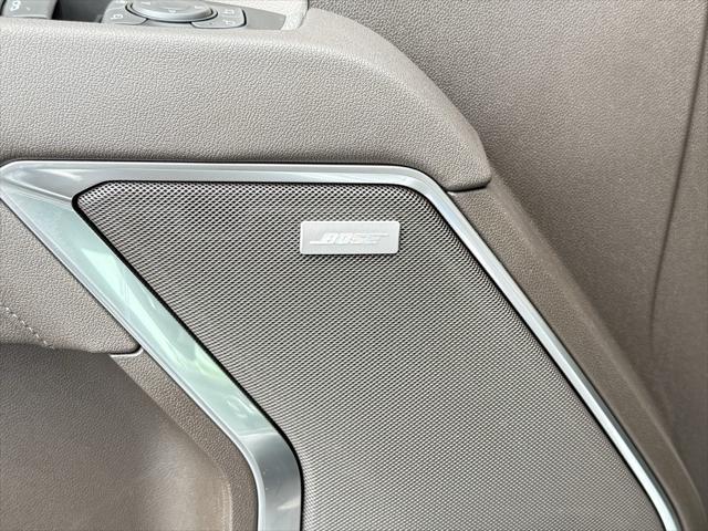 used 2025 Chevrolet Silverado 1500 car, priced at $58,723