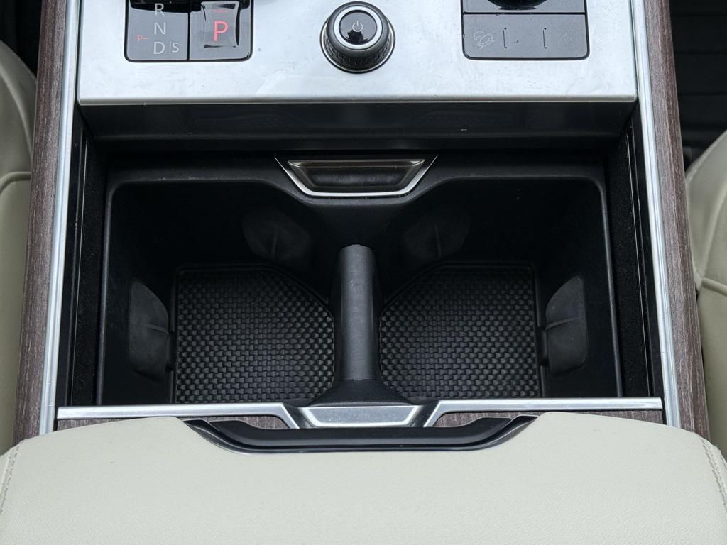 used 2023 Land Rover Range Rover car, priced at $87,963