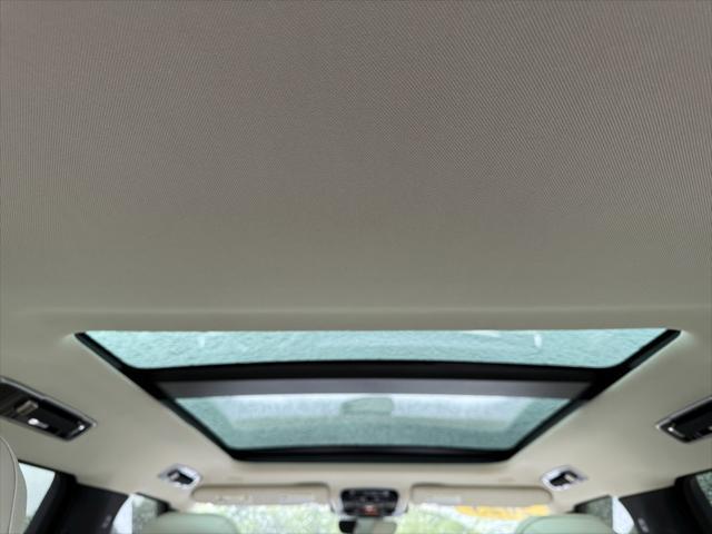 used 2023 Land Rover Range Rover car, priced at $97,988