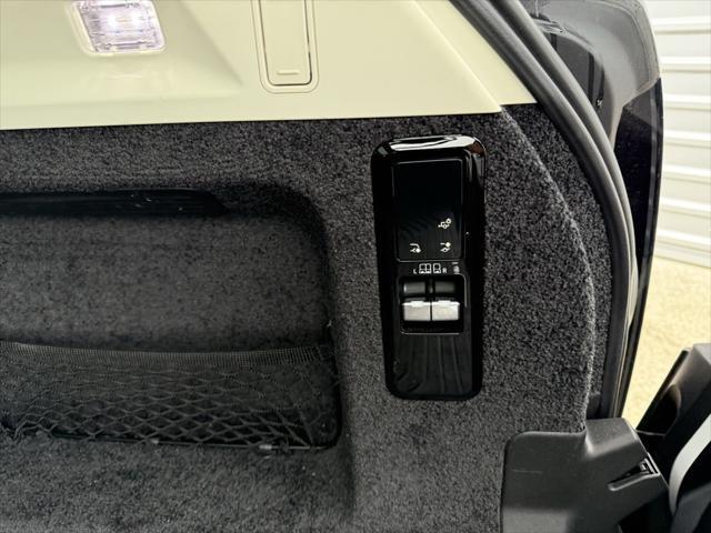 used 2023 Land Rover Range Rover car, priced at $97,988