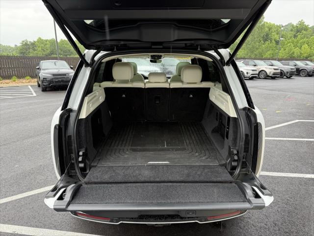 used 2023 Land Rover Range Rover car, priced at $97,988