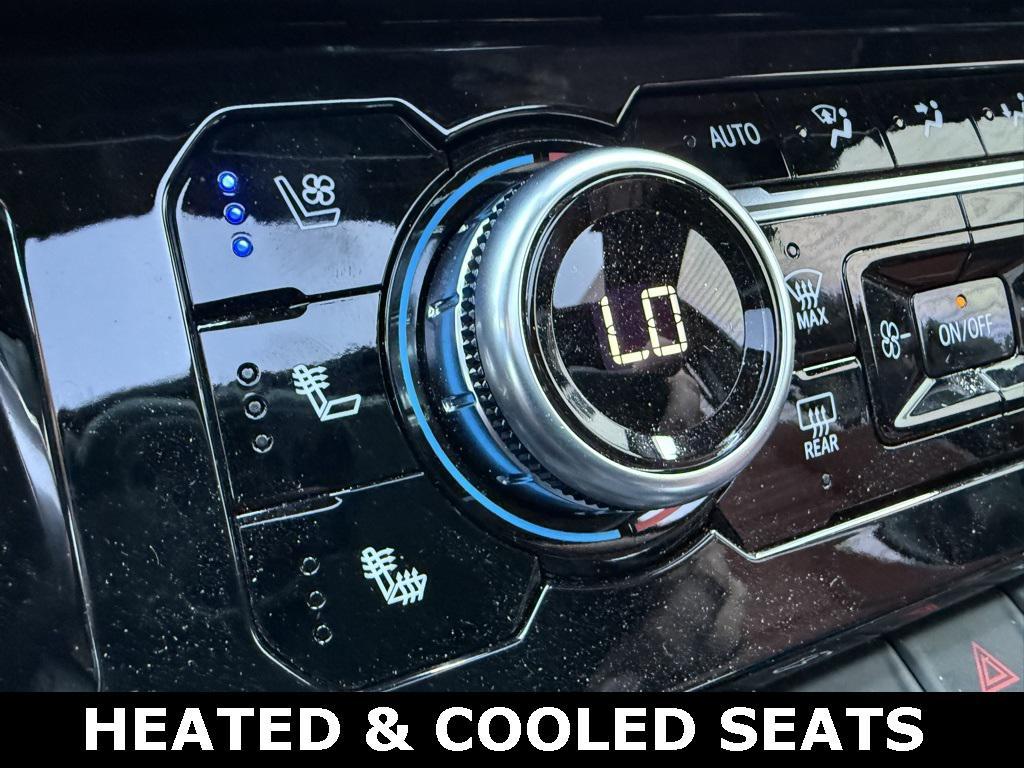 used 2025 GMC Sierra 2500 car, priced at $86,723