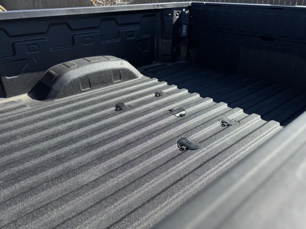 used 2025 GMC Sierra 2500 car, priced at $86,723