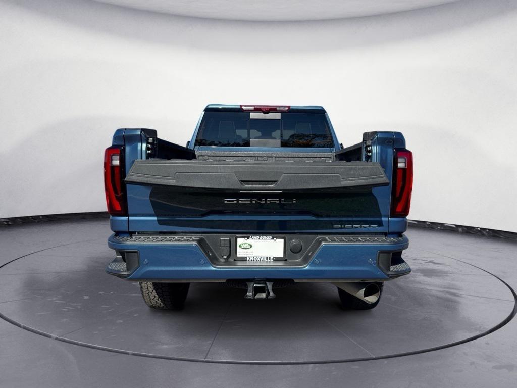 used 2025 GMC Sierra 2500 car, priced at $86,723