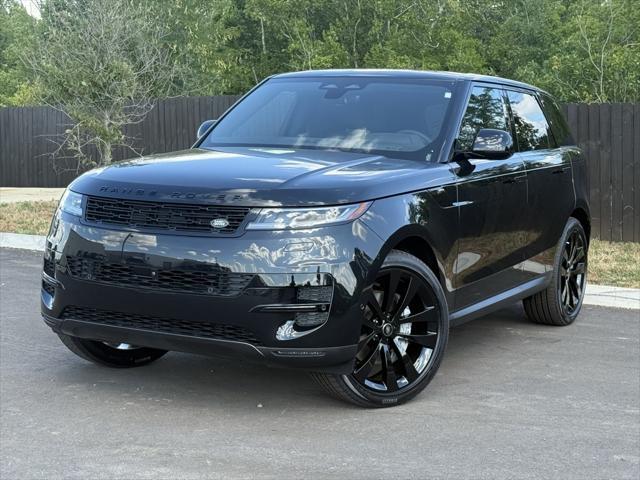 new 2025 Land Rover Range Rover Sport car, priced at $93,965