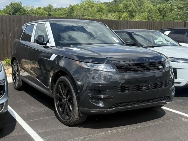new 2025 Land Rover Range Rover Sport car, priced at $93,965
