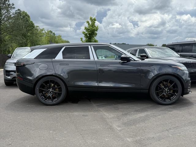 new 2026 Land Rover Range Rover Velar car, priced at $76,915
