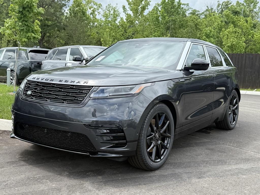 new 2026 Land Rover Range Rover Velar car, priced at $76,915