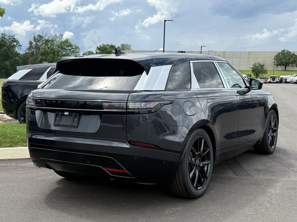 new 2026 Land Rover Range Rover Velar car, priced at $76,915